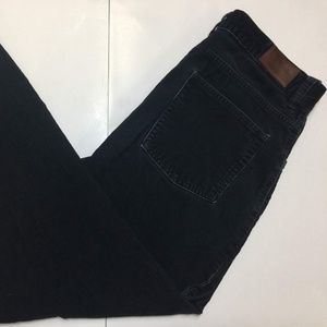 LL Bean Mens Jeans 33 x 30